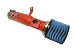 Injen SP1581WR Cold Air Intake For 2017-2020 Honda Civic Si Wrinkle Red. Fixed Price $395.59.
