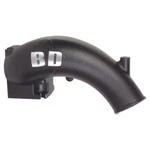 Bd Diesel For X-flow Power Intake Elbow (black) Dodge 1998-2002 5.9L 24-VALVE. Fixed Price $417.99.