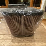 Airaid 720-478 Performance Replacement Cold Intake Filter Red Oiled. Fixed Price $99.00.