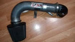 Injen IS1565 Aluminum Short Ram Cold Air Intake For 2001-2005 Honda Civic 1.7L. Fixed Price $130.00.