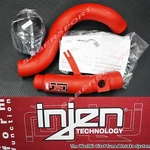 Injen SP1581WR Red Cold Air / Short Ram Intake For 2017-2020 Honda Civic Si. Fixed Price $395.59.