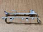 87-93 Ford Mustang Intake Fuel Rails Factory Lines Repair Only Oem. Fixed Price $149.99.