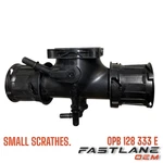 2020-2024 Porsche Genuine Intake Planum Used Oem 0PB 128 333. Fixed Price $89.55.