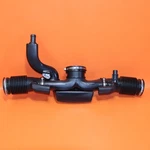 Jaguar Xf Xj Xk Air Intake Pipe Resonator Hose 2009-2019 2020 2021 C2D2728 Oem. Fixed Price $269.10.