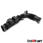 Air Cleaner Intake Hose For Volvo XC60 2019-2021 XC90 V60 S60 V90 Cross Country. Fixed Price $129.99.