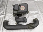 1999-2000 Mazda Miata Oem Intake Box Inlet Tube Mass Airflow Sensor Snorkel. Fixed Price $148.15.