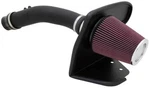 K&n Performance Cold Air Intake Kit 57-2525-2 Ford F-250 Super Duty. Fixed Price $367.99.