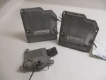 Ford Fiesta Focus Electronic Transmission Control Module 71K Oem Lkq. Fixed Price $196.10.
