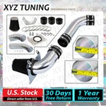 3.5" Black Cold Air Intake Racing System + Filter For 89-93 Mustang 5.0L V8. Fixed Price $59.99.