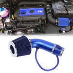 For Vw Jetta Cc 1.8L 2.0L 3" Cold Air Intake Filter Induction Pipe Hose Kit. Fixed Price $62.19.