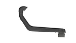 Arb SS1080HF Safari Snorkel Kit For 18-25 Jeep Wrangler Jl/gladiator Jt 3.6/2.0L. Fixed Price $698.95.