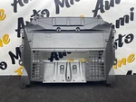 15-19 Subaru Wrx Oem Hood Scoop Air Splitter Vent. Fixed Price $127.99.