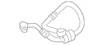 Genuine Bmw Suction Hose 64-53-9-311-903. Fixed Price $301.12.