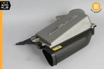 07-15 Mercedes W164 ML63 S63 Amg M156 Left Air Intake Cleaner Filter Box Mas Oem. Fixed Price $83.00.