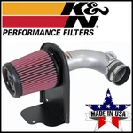 K&n Typhoon Cold Air Intake System Kit Fits 2007-2011 Acura Rdx 2.3L L4 Gas. Fixed Price $419.99.