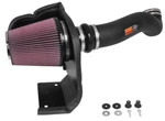 K&n Gen Ii Air Intake Kit Chevrolet Blazer / Pickup S10 4.3I (1996 2003). Fixed Price $460.59.