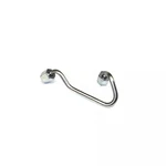 Genuine Volkswagen Pipe 03L-130-301-B. Fixed Price $56.15.