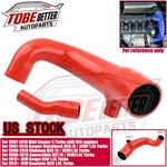 Red For 2007-14 Bmw Mini Cooper N14 R55 R56 R57 R58 Silicone Intake Inlet Hose. Fixed Price $57.90.