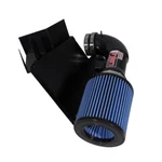 Injen Sp Series Black Short Ram Cold Air Intake Fits 08-13 Bmw 128I 3.0L I6. Fixed Price $418.33.