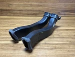 2016-2023 Rolls Royce Dawn RR6 Rear Center Air Duct Channel Pipe Tube Oem. Fixed Price $190.40.