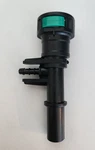 2011-2016 6.7L Ford Powerstroke Fuel Filter Return Line Connector Fitting. Fixed Price $15.00.