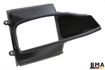 Maserati Quattroporte Front Right Intercooler Air Duct 670037774 2014 - 2021 Oem. Fixed Price $74.99.