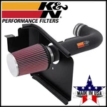 K&n Fipk Performance Cold Air Intake System Fits 1998-00 Lexus GS400 4.0L V8 Gas. Fixed Price $367.99.