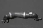 1153 7952843 Bmw Pressure Pipe Air Hose Turbocharger - Coolant Pump. Fixed Price $87.14.