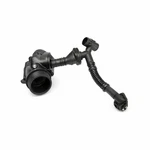 Genuine Oem Right Engine Air Intake Hose For Bmw X6 10-14 13717848151. Fixed Price $133.83.