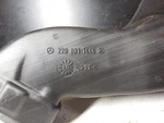 00-06 Mercedes W215 CL500 Air Duct Tube Guide 2208311446 W220 S500. Fixed Price $22.80.