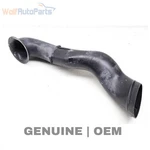 2011-2018 Porsche Cayenne Left Air Intake Duct / Hose Tube 95811027100. Fixed Price $21.99.