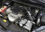Hps Performance Shortram Air Intake Kit Polished Toyota RAV4 2.5L 13-18NEW. Fixed Price $277.00.