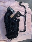 Bmw 3-SERIES G20 Engine Intake Manifold Assembly 8647975 2019 2024 Oem. Fixed Price $205.99.
