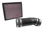 K&n 57-9036 Performance Air Intake System 14-21 Toyota Tundra/sequoia 4.7L. Fixed Price $262.99.