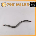 14-17 Mercedes W207 E400 Engine Motor Cooling Radiator Hose Pipe 2075010225 Oem. Fixed Price $49.80.