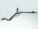 2007 - 2009 Audi Q7 4L 4.2 Liter Engine Coolant Pipe Line Tube 7L6121070BE Oem. Fixed Price $62.99.