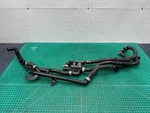 10-14 Bmw 550I 650I 750I N63 Heater Water Control Valve W/ Coolant Hoses Oem. Fixed Price $44.99.