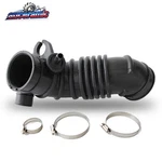 Air Intake Hose With Clamps For Hyundai Accent 2006-2011 Kia RIO5 Dodge 1.6L. Fixed Price $37.99.