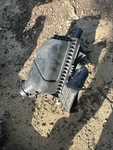 Air Cleaner Fits 2007-2010 Edge Original Oem (crack The Side) See Pics Please. Fixed Price $39.00.