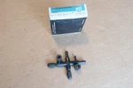 Nos 1968 1973 Buick Firewall 4 Vacuum Manifold Skylark Gran Sport Regal 225. Fixed Price $14.99.