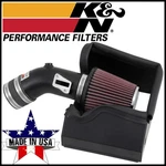 K&n Typhoon Cold Air Intake System Kit Fits 2013-2019 Ford Fusion 2.5L L4 Gas. Fixed Price $419.99.