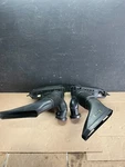 2014 To 2017 Mercedes S550 Air Intake Left+right Set Hose Pipe Tube M6378 Dg. Fixed Price $74.69.