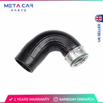 Turbocharged Hose For Vw Touareg 3.0 V6 Td 7P0145708A. Fixed Price $85.88.