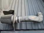 K&n 57-3050 Series Fipk Cold Air Intake For 2005-2007 Chevy Gmc Cadillac V8. Fixed Price $175.00.