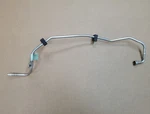 11-19 Ford Explorer 3.5L Fuel Feed Line Hose Pipe Oem W/o Turbo. Fixed Price $29.95.