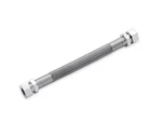 New Unopened Harley Davidson Braided Cross-over Fuel Line, Touring, 63698-02 *. Fixed Price $47.99.