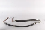 02-04 Mercedes W203 C32 Power Steering Pressure Hose Pipe 2034662781 Oem. Fixed Price $349.99.