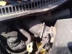 Air Resonator Tube 1999 Beetle 2.0L 3603163. Fixed Price $50.00.