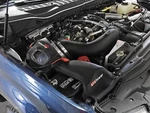 Afe Momentum Hd Cold Air Intake Kit 17-19 Ford F250 F350 F450 6.7L V8 Diesel. Fixed Price $386.40.