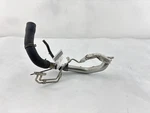 2019-2024 Cadillac XT4 Turbocharger Water Hose Tube Pipe Line Oem. Fixed Price $35.68.